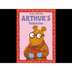 Arthur's Valentine by Marc Bro