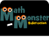 Math Monster Subtraction