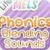 MELS Phonics Blending Sounds L