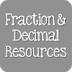 Fraction & Decimal Resources