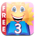 ABC READING MAGIC 3 Blends and