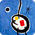 JClic: Joan Miró i els colors