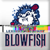 Lex. Co. Blowfish Baseball