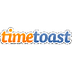 TimeToast create a timeline