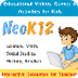 Educational Videos and Games f