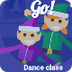 Dancing Elves - Code Boogie