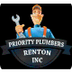 Priority Plumbers Renton Inc