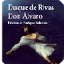 ESTUDIO 1 - TVE - Don Álvaro o