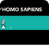 INRAP Homo Sapiens
