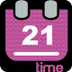 Niki Time - Clock and Calendar