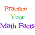 Math Fact Practice!  Play Kids