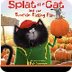 Splat the Cat and the Pumpkin 