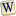 Wiktionnaire - Dictionnaire