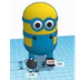 7) Adding Legs + Shoes