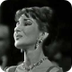 Maria Callas - L'amour est un 