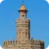 Torre del Oro de Sevilla - Puz