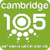 Cambridge 105 News