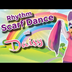 Rhythm Scarf Dance with Daisy
