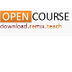 Open Course Library – Home