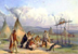 Sioux Tribe: Facts, Clothes, F