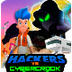 Juego Hackers Vs CyberCrook 