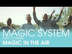 MAGIC SYSTEM - Magic In The Ai