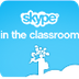 Skype in the classroom - Skype