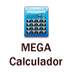 Full Screen Calculator 