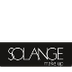 Solange Makeup