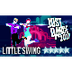 Just Dance 2017: Little Swing 