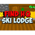 Find HQ Ski Lodge