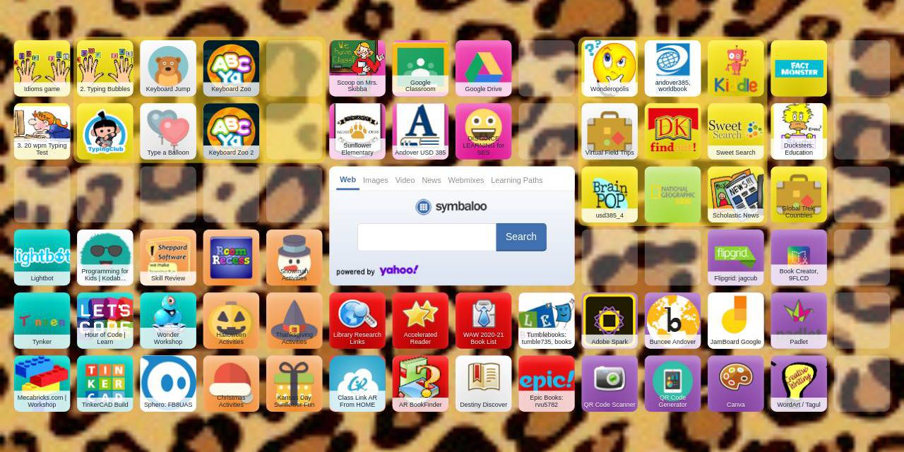 iO Games Unblocked - - Symbaloo Library