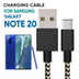 Samsung Note 20 Braided Cable