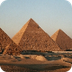 Pyramids of Giza (Video)