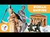 The Roman Empire - 5 Things Yo