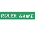 The Ruler Game 