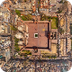 Delhi, India | 360° Aerial Pan