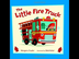 The Little Fire Truck - Storie