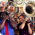 No BS! Brass Band: NPR Music T