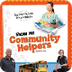 MyOn - Community Helpers
