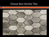 Choose Best Marble Tiles