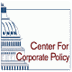 Corporate Policy.org