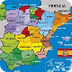 Mapa de España 