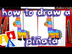 How To Draw A Piñata