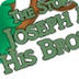 Joseph and His Brothers - Begi