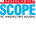Scholastic Scope Magazine