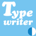 Typewriter - Online 10-Fingers
