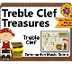 Treble Clef Treasures LMcPhers