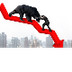 Market falls as RBI keeps pol