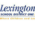 Lexington School District One